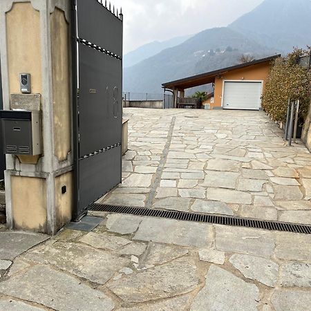 Villa Paradiso Канеро Ривиера Екстериор снимка