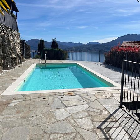 Villa Paradiso Канеро Ривиера Екстериор снимка