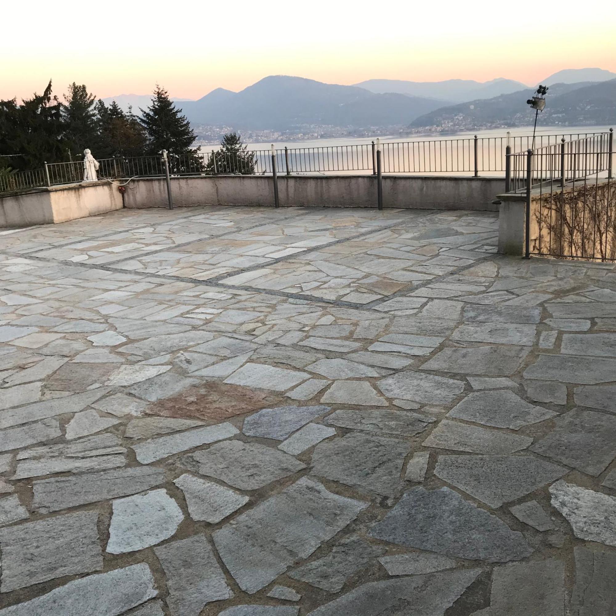 Villa Paradiso Канеро Ривиера Екстериор снимка