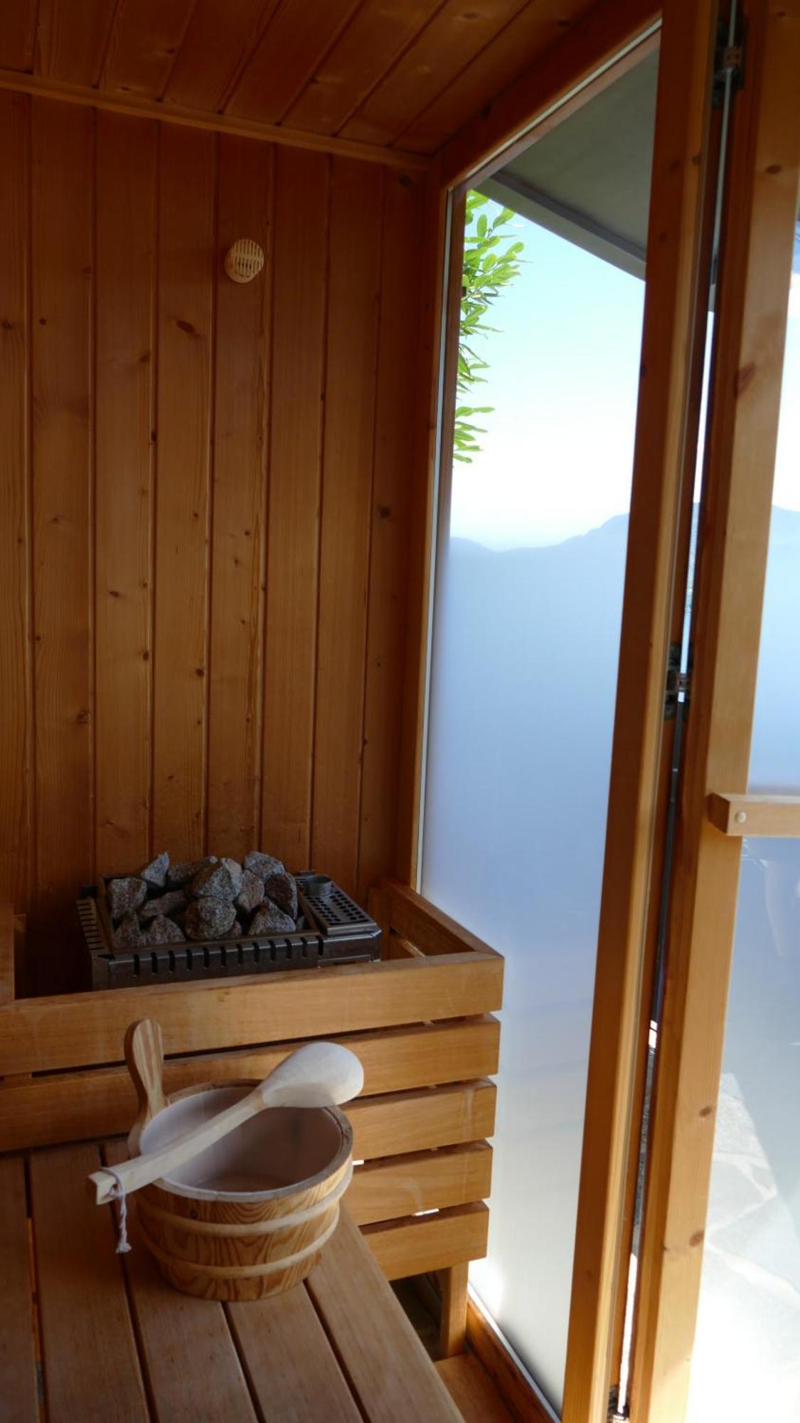 Villa Paradiso Канеро Ривиера Екстериор снимка