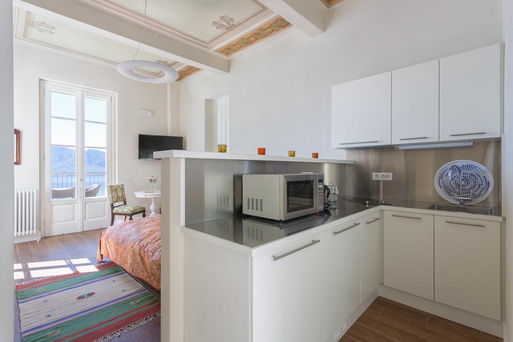 Villa Paradiso Канеро Ривиера Екстериор снимка