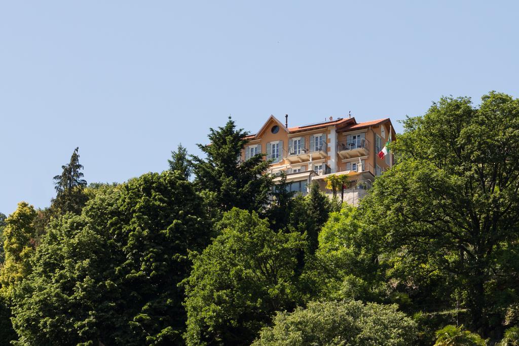 Villa Paradiso Канеро Ривиера Екстериор снимка