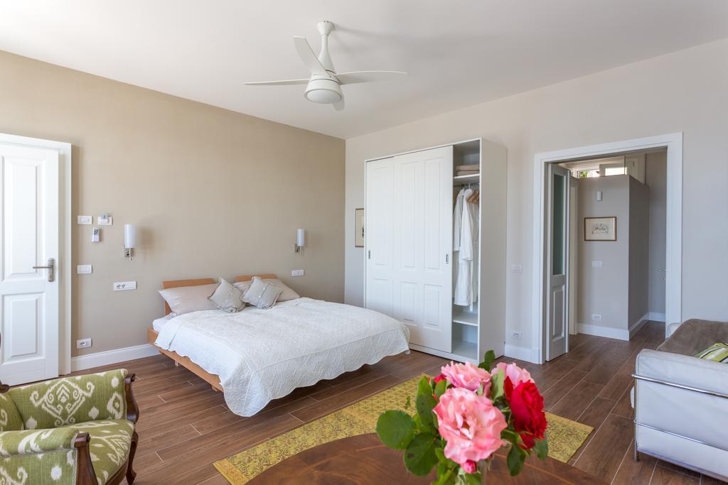 Villa Paradiso Канеро Ривиера Екстериор снимка