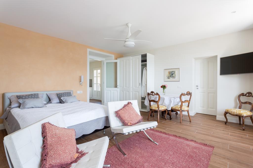 Villa Paradiso Канеро Ривиера Екстериор снимка